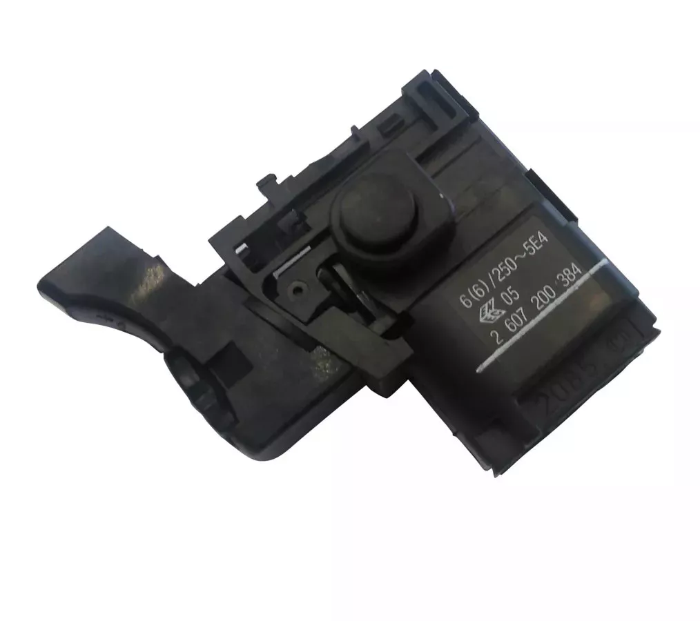 Interrupteur réf. 2 607 200 384 BOSCH